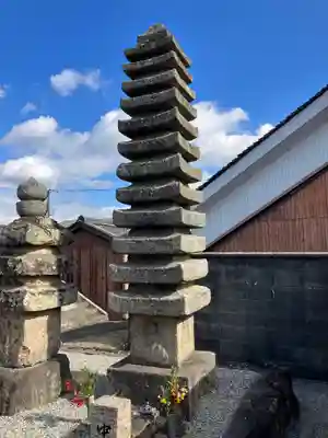 當麻寺(奈良県)