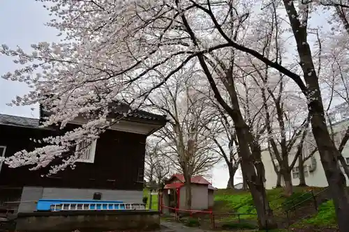 安禅寺(新潟県)