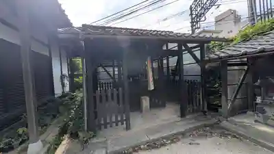 本長寺(滋賀県)