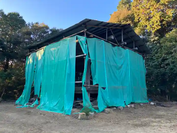 随願寺のその他建物