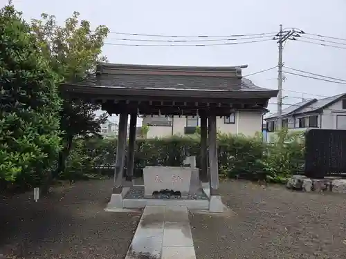 諏訪神社(神奈川県)