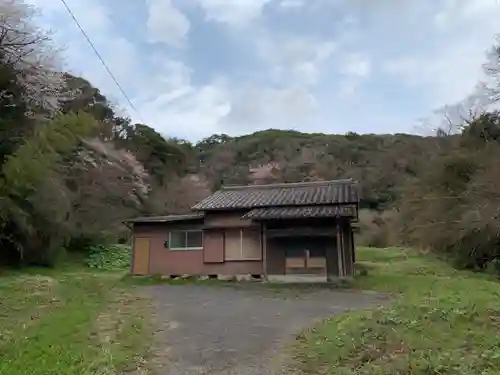 宝泉寺の本殿・本堂