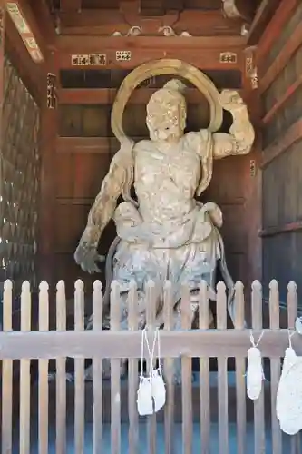 鶴林寺(兵庫県)