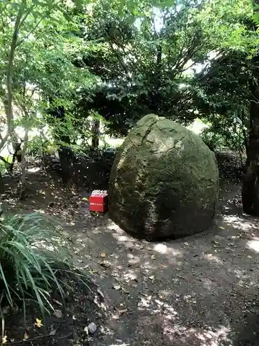 神徳稲荷神社の建物その他