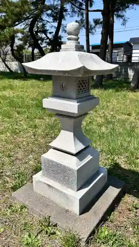 中ﾉ川八幡神社(北海道)
