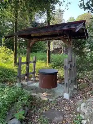古井神社(岐阜県)