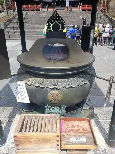 日光山輪王寺三仏堂のその他建物