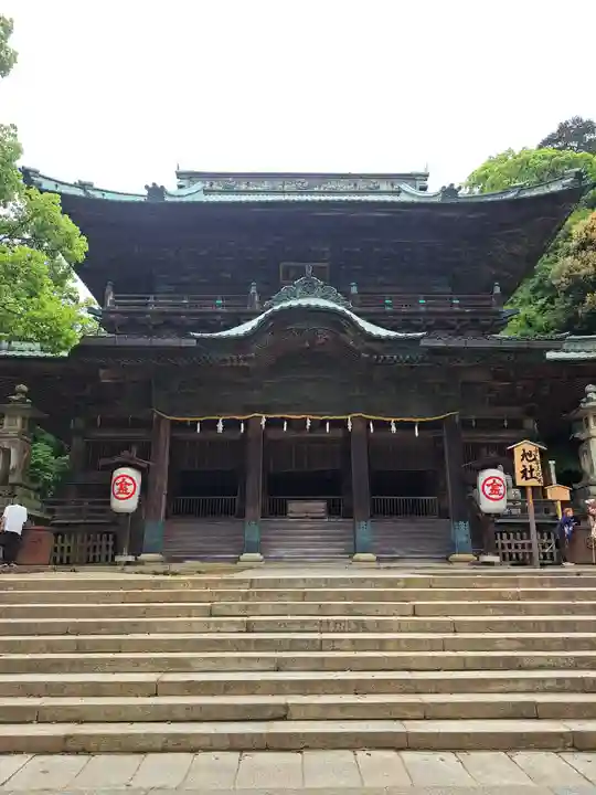 金刀比羅宮(香川県)