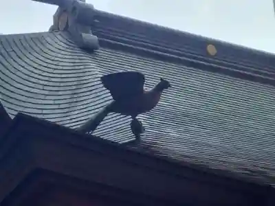 雉子神社(東京都)