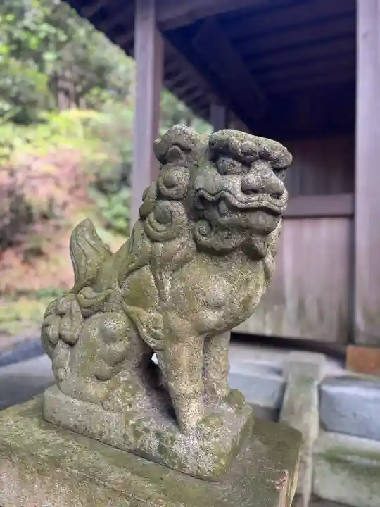 天神社(長尾天満宮)(兵庫県)