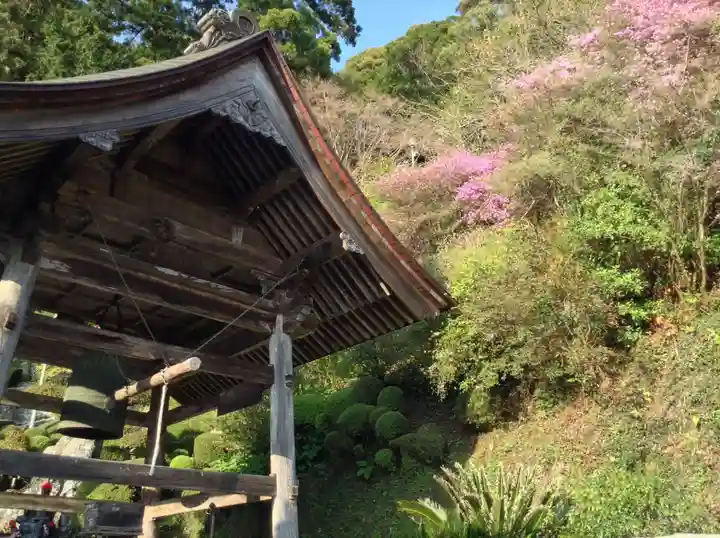 神峯寺(高知県)