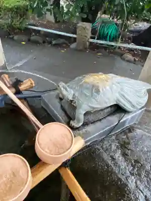 亀戸天神社(東京都)