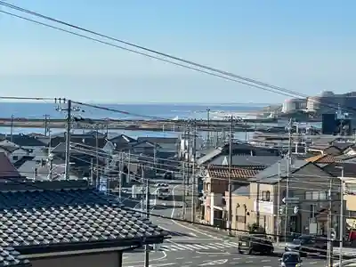 橿原神宮(茨城県)