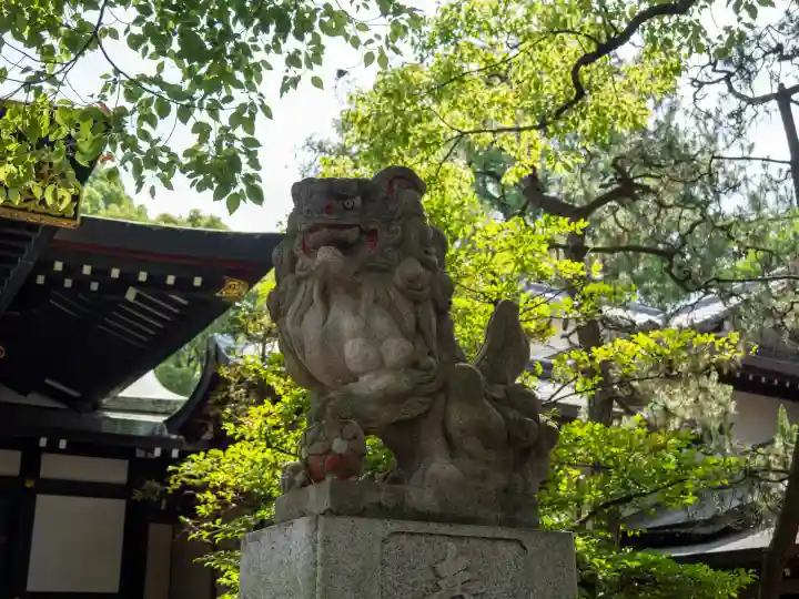 王子神社(東京都)