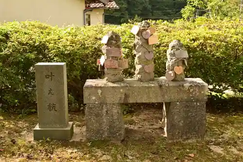佐比賣山神社(島根県)