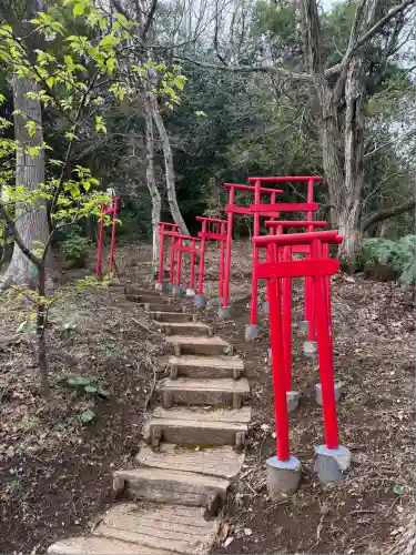 曽我浅間神社(静岡県)