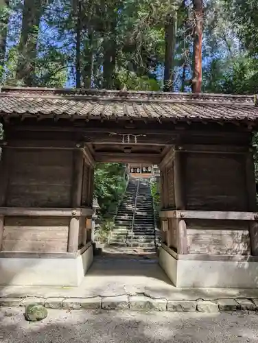 伊和神社(兵庫県)