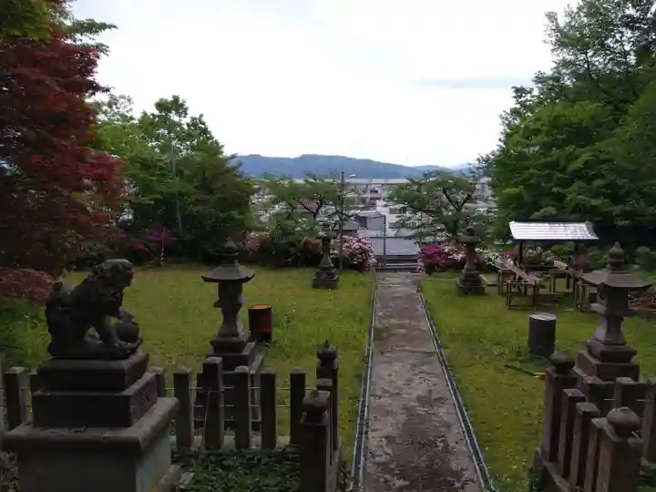 八幡神社(福井県)