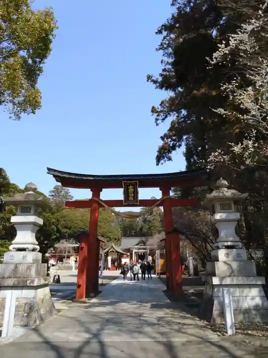 大前神社(栃木県)