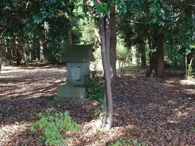 乃木神社(栃木県)