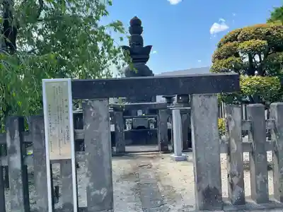 伝通院(東京都)
