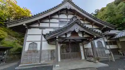 大頂寺(京都府)