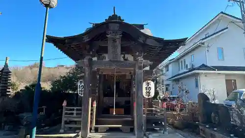 神門寺(埼玉県)