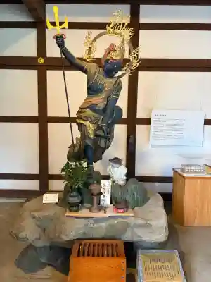 瑞龍寺(富山県)