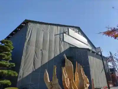 三十三間堂本坊　妙法院門跡(京都府)