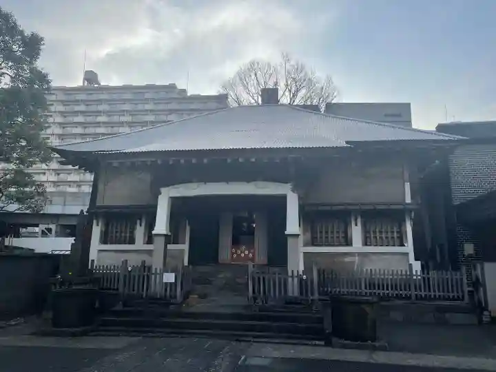 善福寺(東京都)