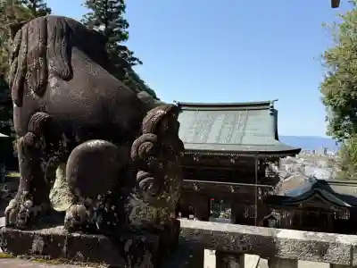 伊奈波神社(岐阜県)