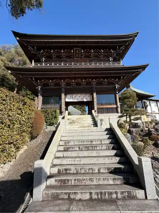 福正寺(東京都)