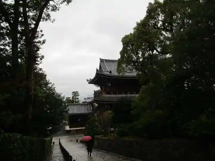 知恩院(京都府)
