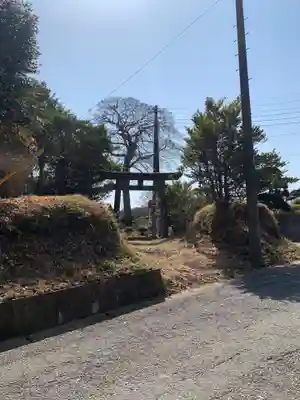富宮神社(千葉県)