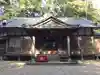能褒野神社(三重県)