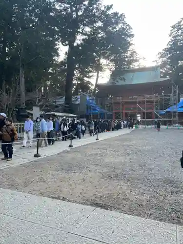 鹿島神宮(茨城県)