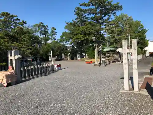 貴船神社のその他建物