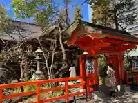 愛宕神社(東京都)