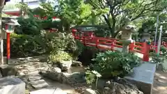 千葉神社の建物その他