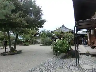 飛鳥寺のその他建物