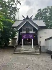 星置神社(北海道)