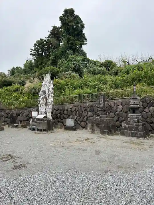 長谷寺(白岩観音)(群馬県)