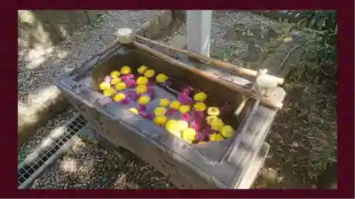 九重神社(埼玉県)