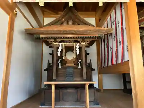 茨木神社(大阪府)