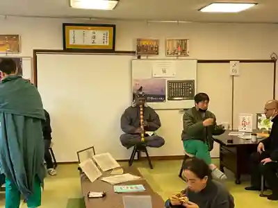 遠照山 光明寺（尼崎大仏）(兵庫県)