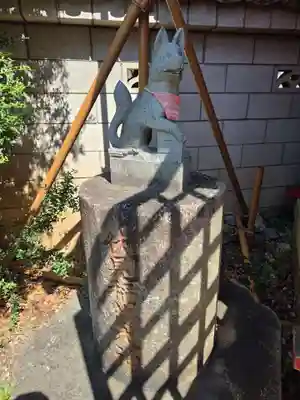 香取神社(東京都)