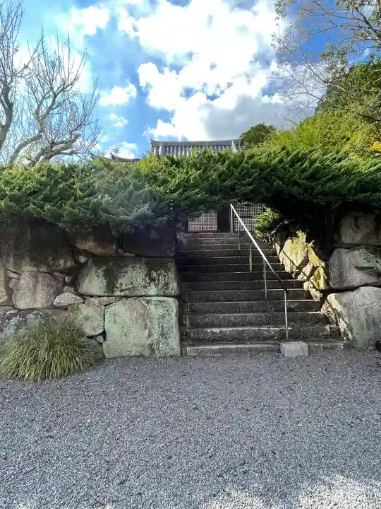 覚性律庵(滋賀県)