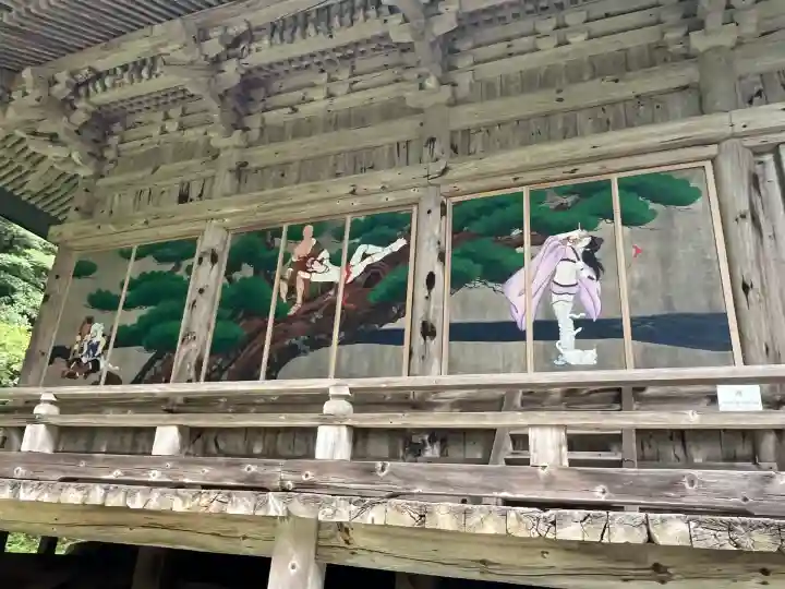 国上寺(新潟県)