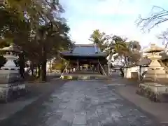 北野神社(岐阜県)