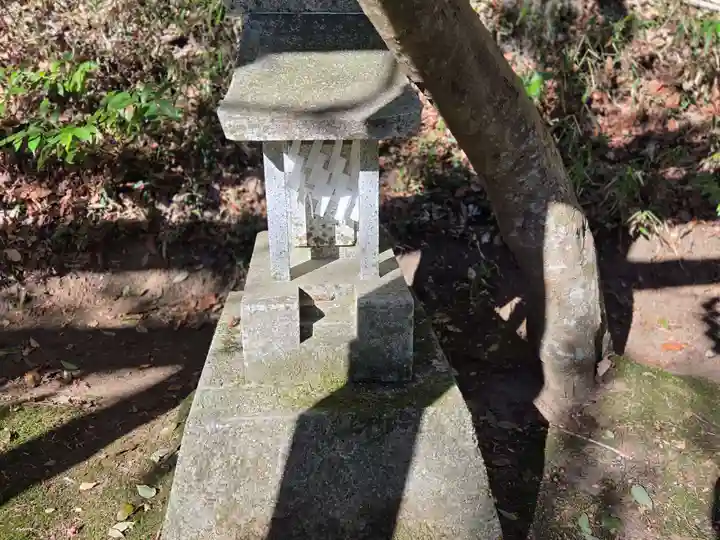村松大神宮(茨城県)